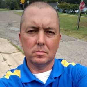 Meet your Posher, Jeff